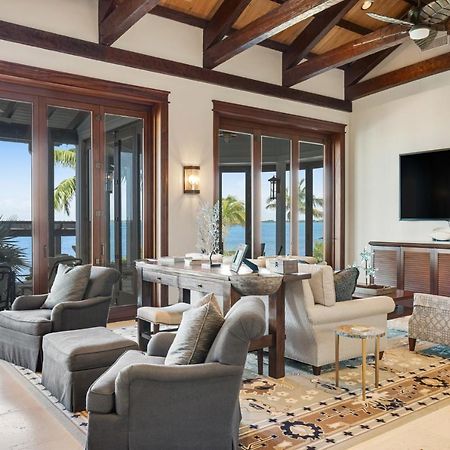 Willa Tarpon Ranch Summerland Key Zewnętrze zdjęcie