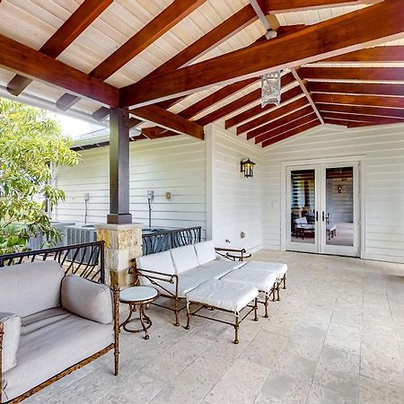 Willa Tarpon Ranch Summerland Key Zewnętrze zdjęcie