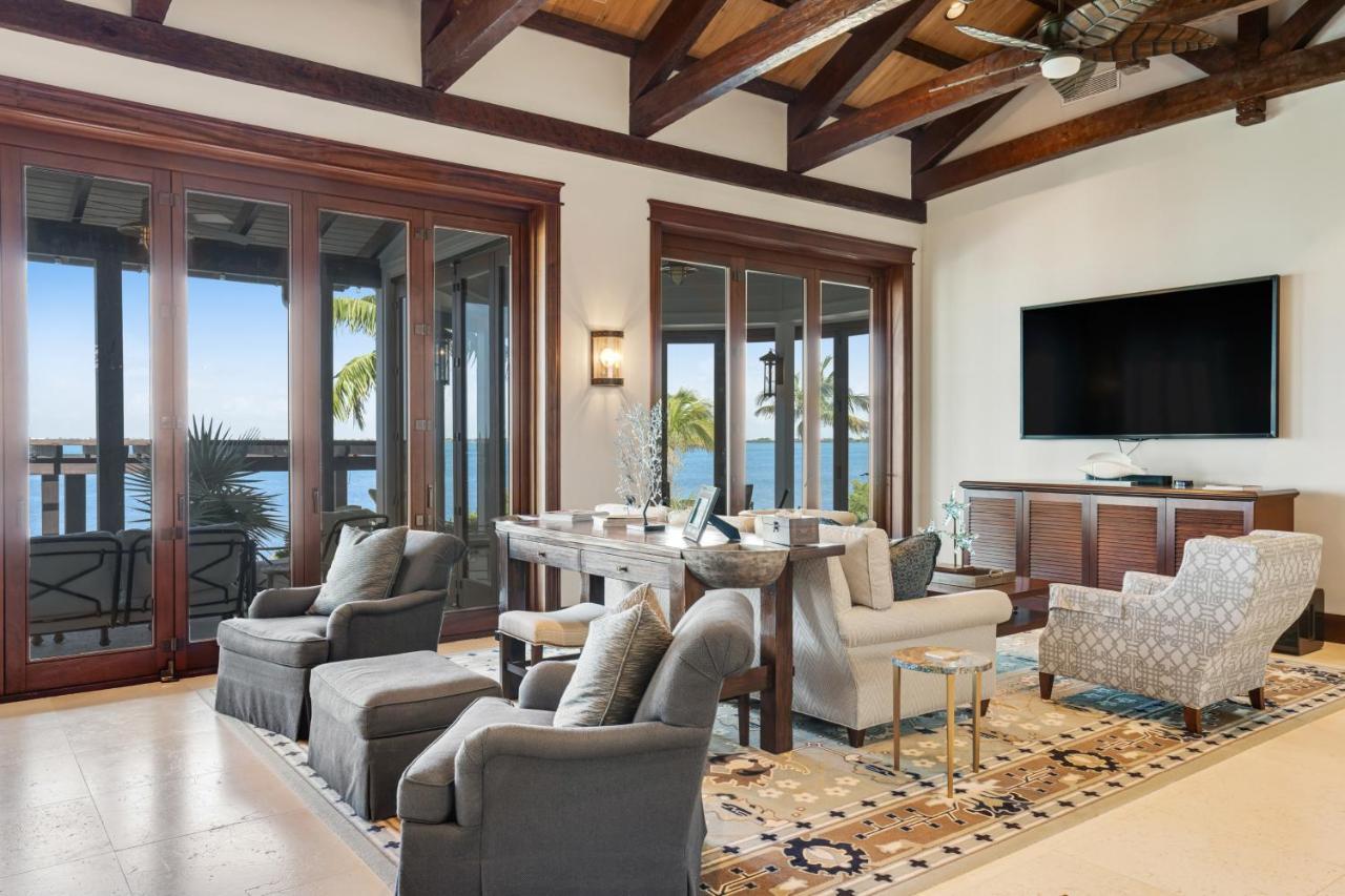 Willa Tarpon Ranch Summerland Key Zewnętrze zdjęcie