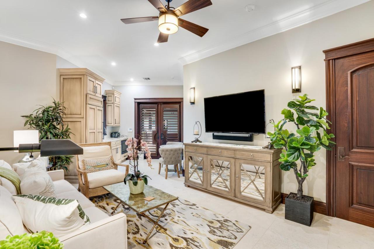 Willa Tarpon Ranch Summerland Key Zewnętrze zdjęcie