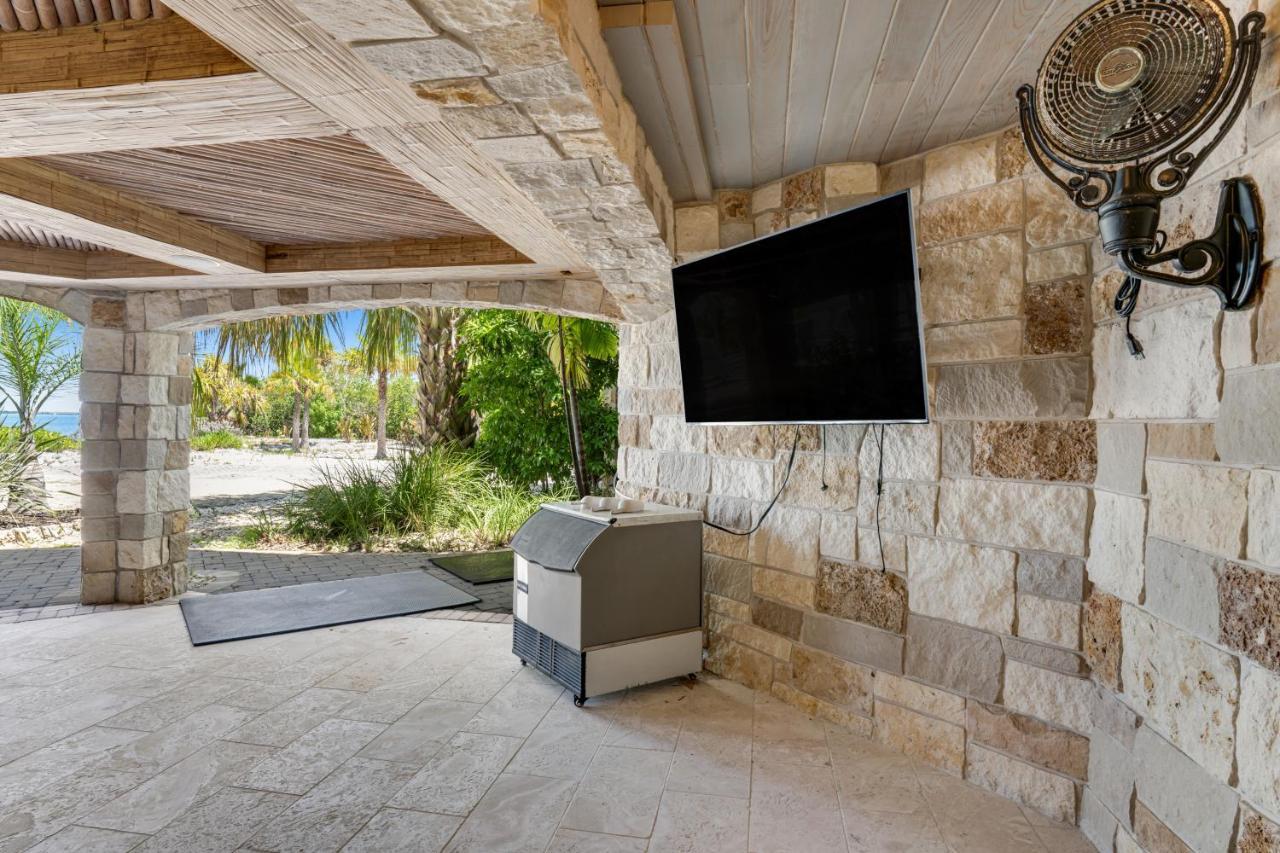 Willa Tarpon Ranch Summerland Key Zewnętrze zdjęcie