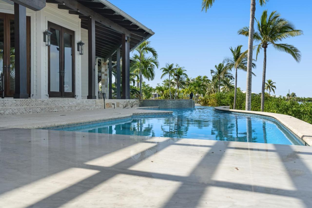 Willa Tarpon Ranch Summerland Key Zewnętrze zdjęcie