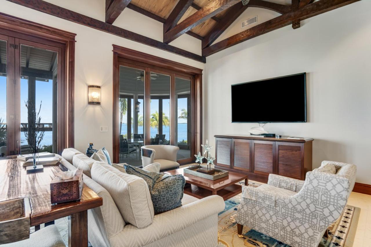 Willa Tarpon Ranch Summerland Key Zewnętrze zdjęcie
