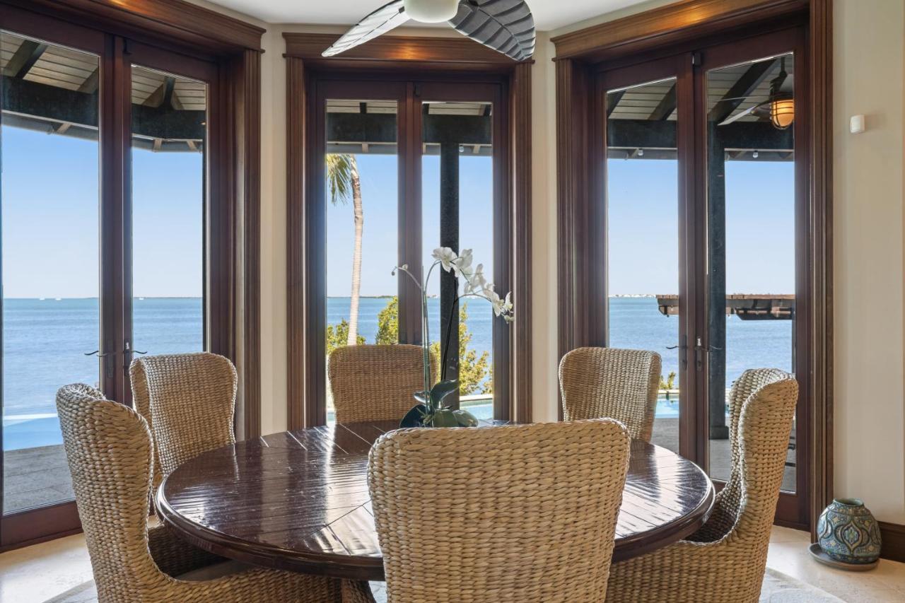 Willa Tarpon Ranch Summerland Key Zewnętrze zdjęcie