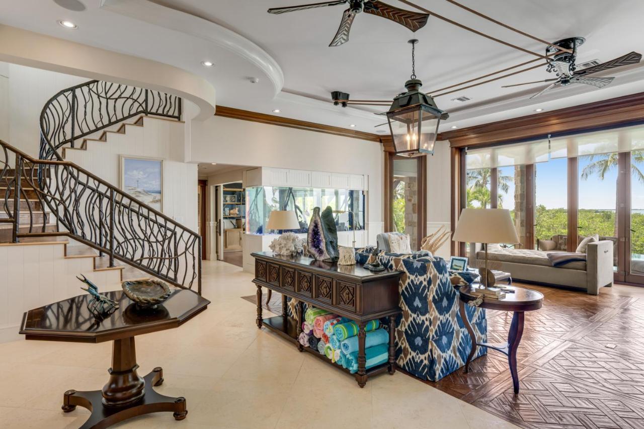 Willa Tarpon Ranch Summerland Key Zewnętrze zdjęcie
