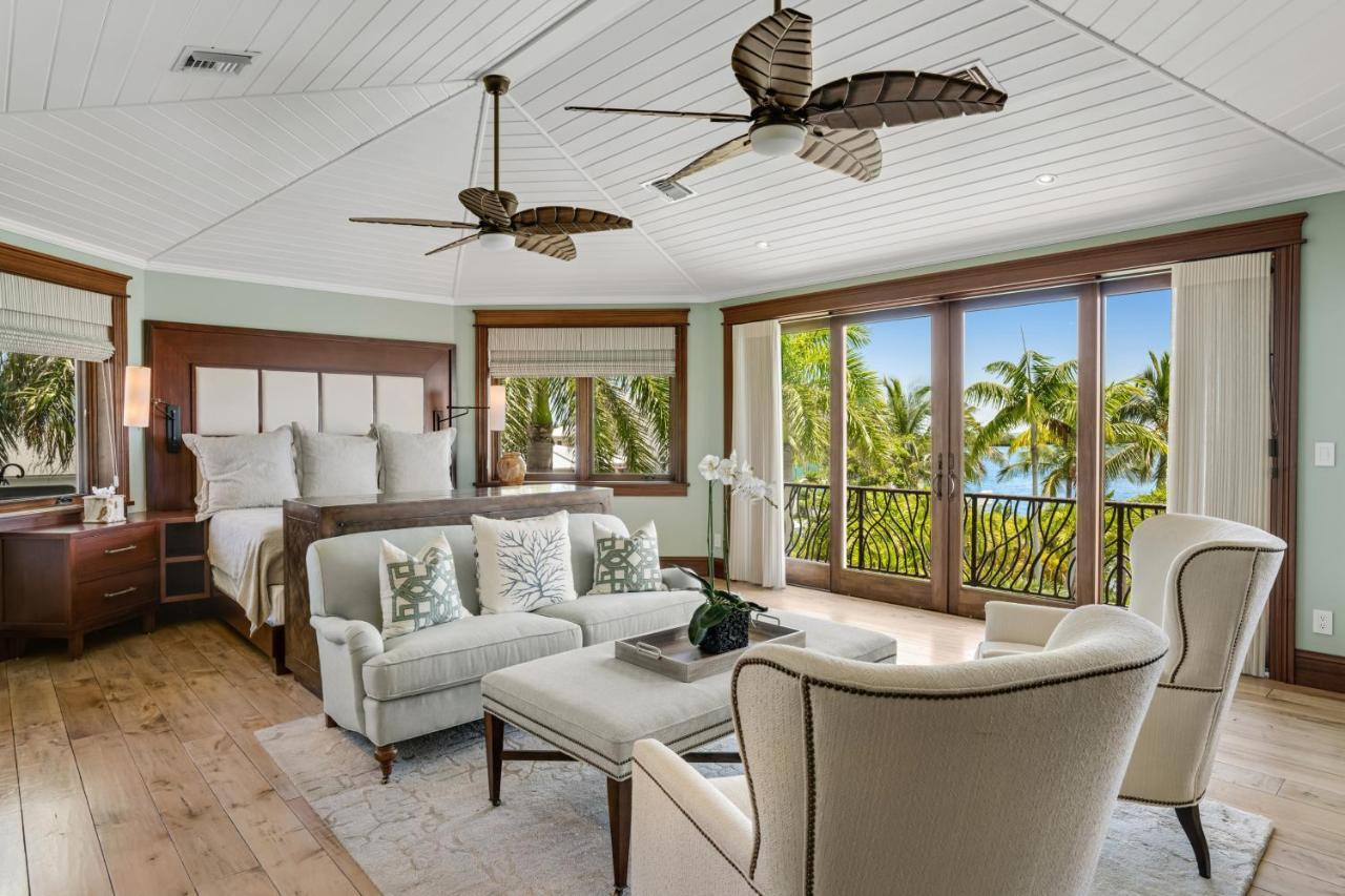 Willa Tarpon Ranch Summerland Key Zewnętrze zdjęcie