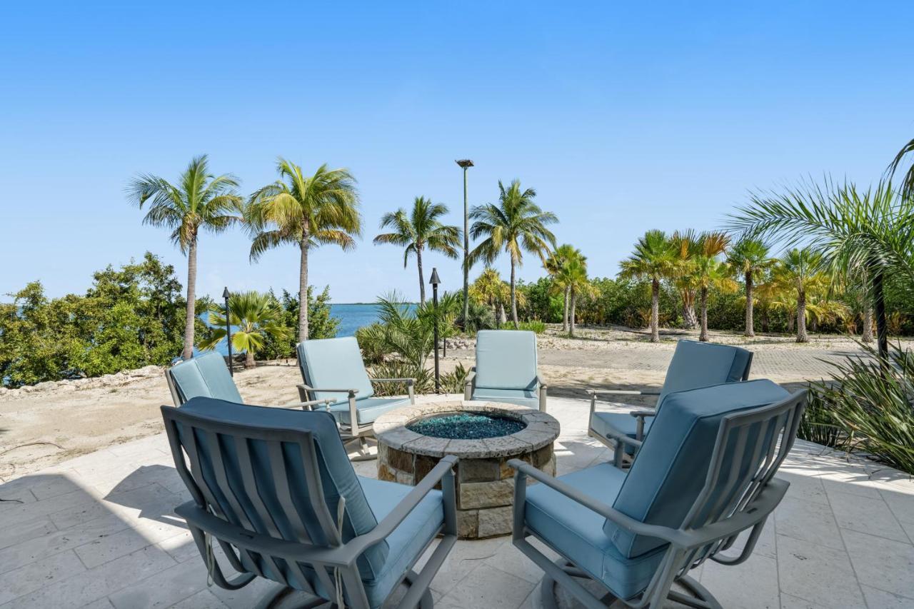 Willa Tarpon Ranch Summerland Key Zewnętrze zdjęcie