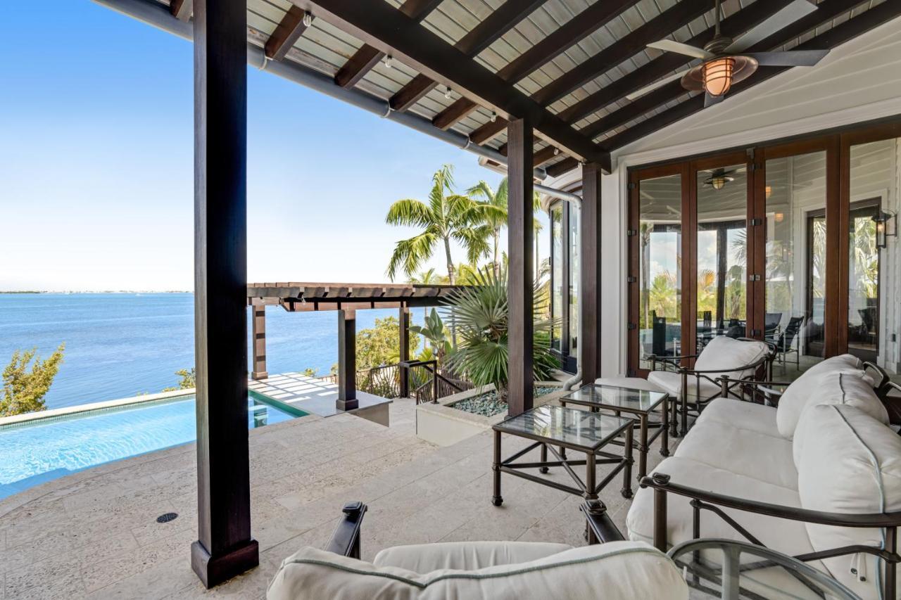 Willa Tarpon Ranch Summerland Key Zewnętrze zdjęcie