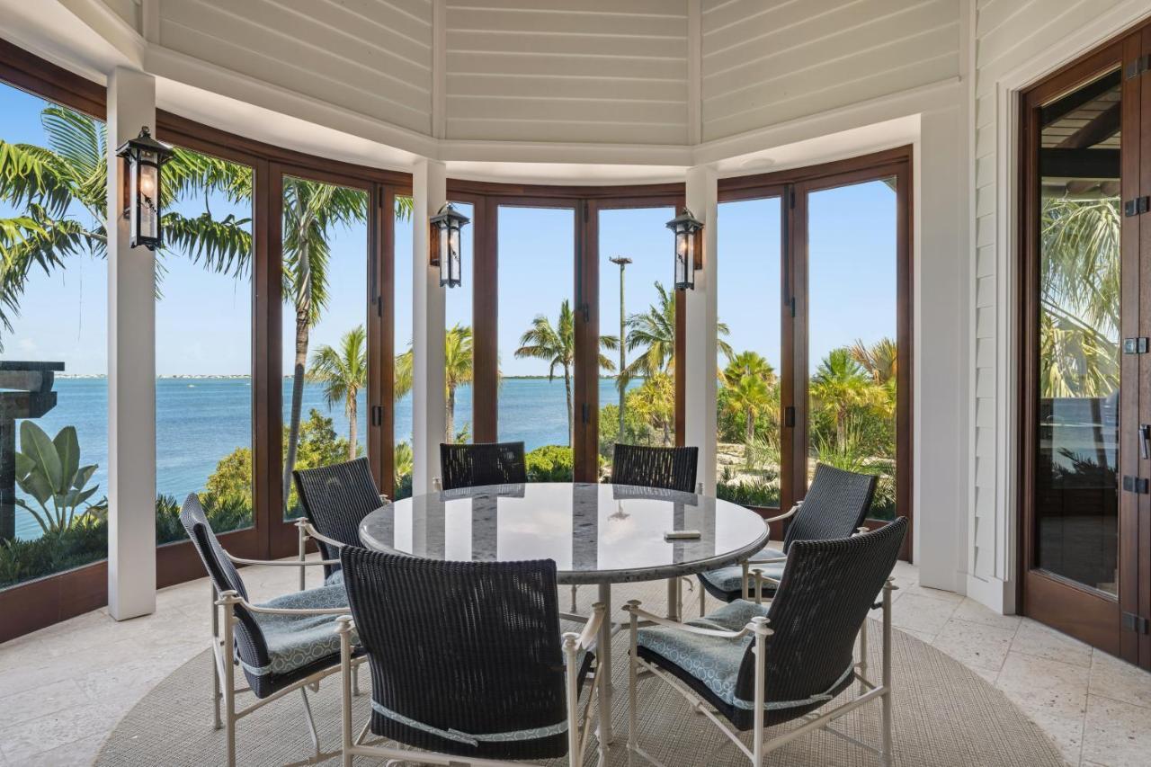 Willa Tarpon Ranch Summerland Key Zewnętrze zdjęcie