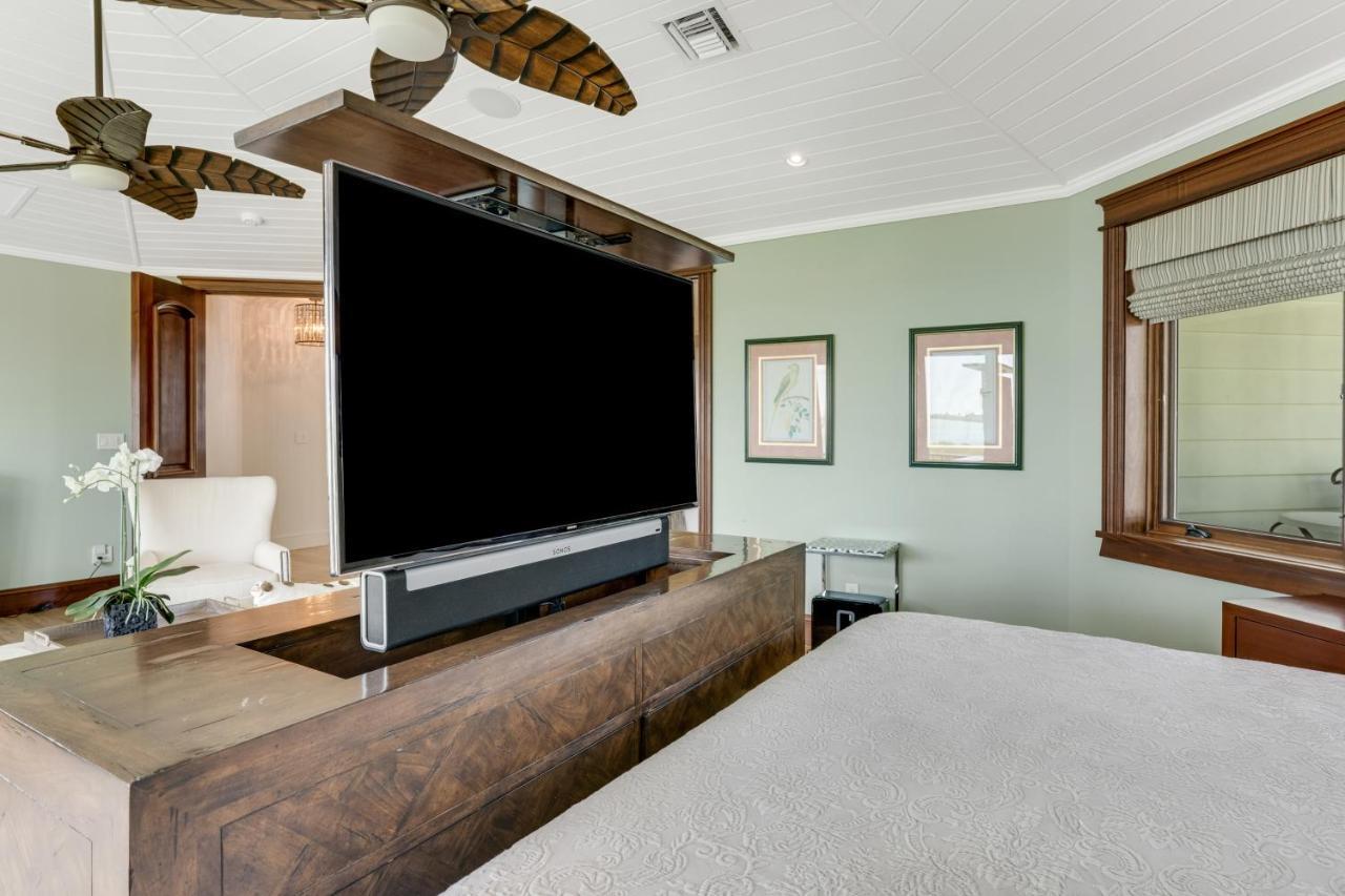 Willa Tarpon Ranch Summerland Key Zewnętrze zdjęcie