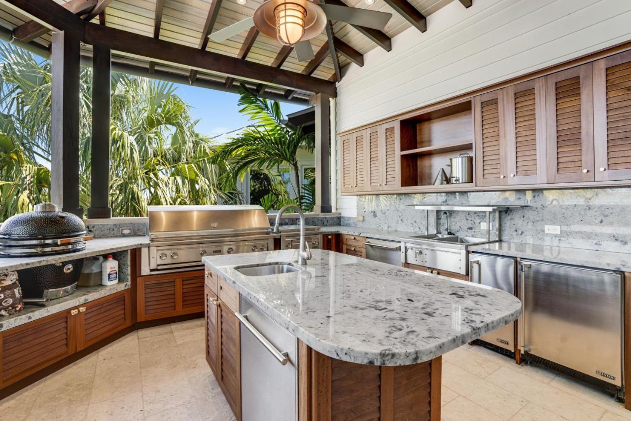 Willa Tarpon Ranch Summerland Key Zewnętrze zdjęcie
