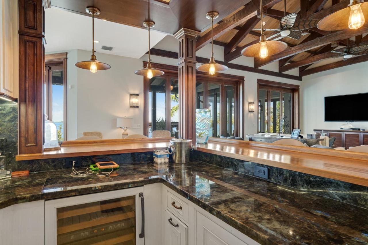 Willa Tarpon Ranch Summerland Key Zewnętrze zdjęcie