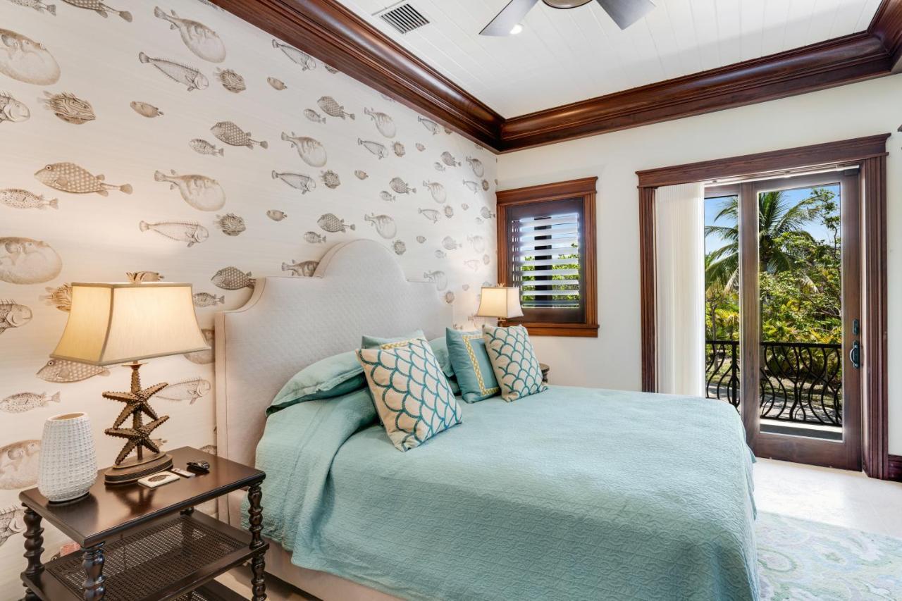 Willa Tarpon Ranch Summerland Key Zewnętrze zdjęcie
