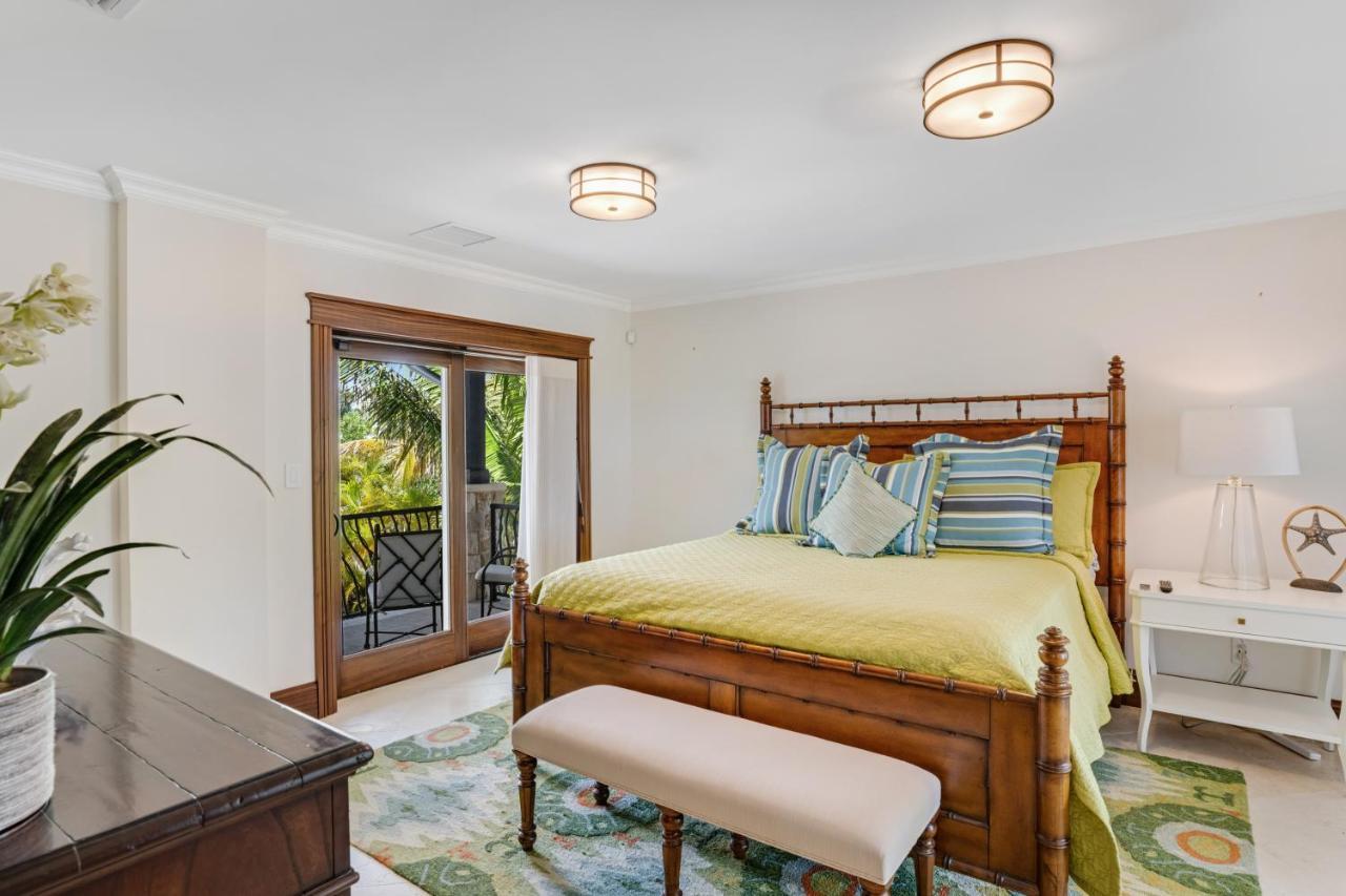 Willa Tarpon Ranch Summerland Key Zewnętrze zdjęcie