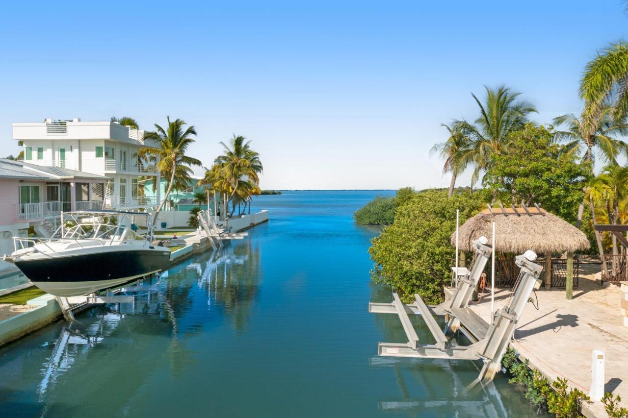 Willa Tarpon Ranch Summerland Key Zewnętrze zdjęcie