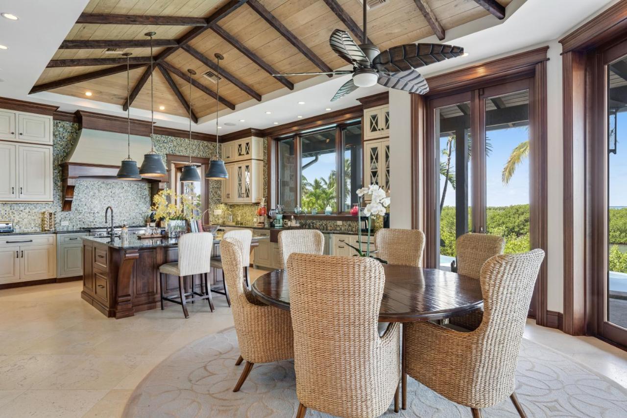 Willa Tarpon Ranch Summerland Key Zewnętrze zdjęcie