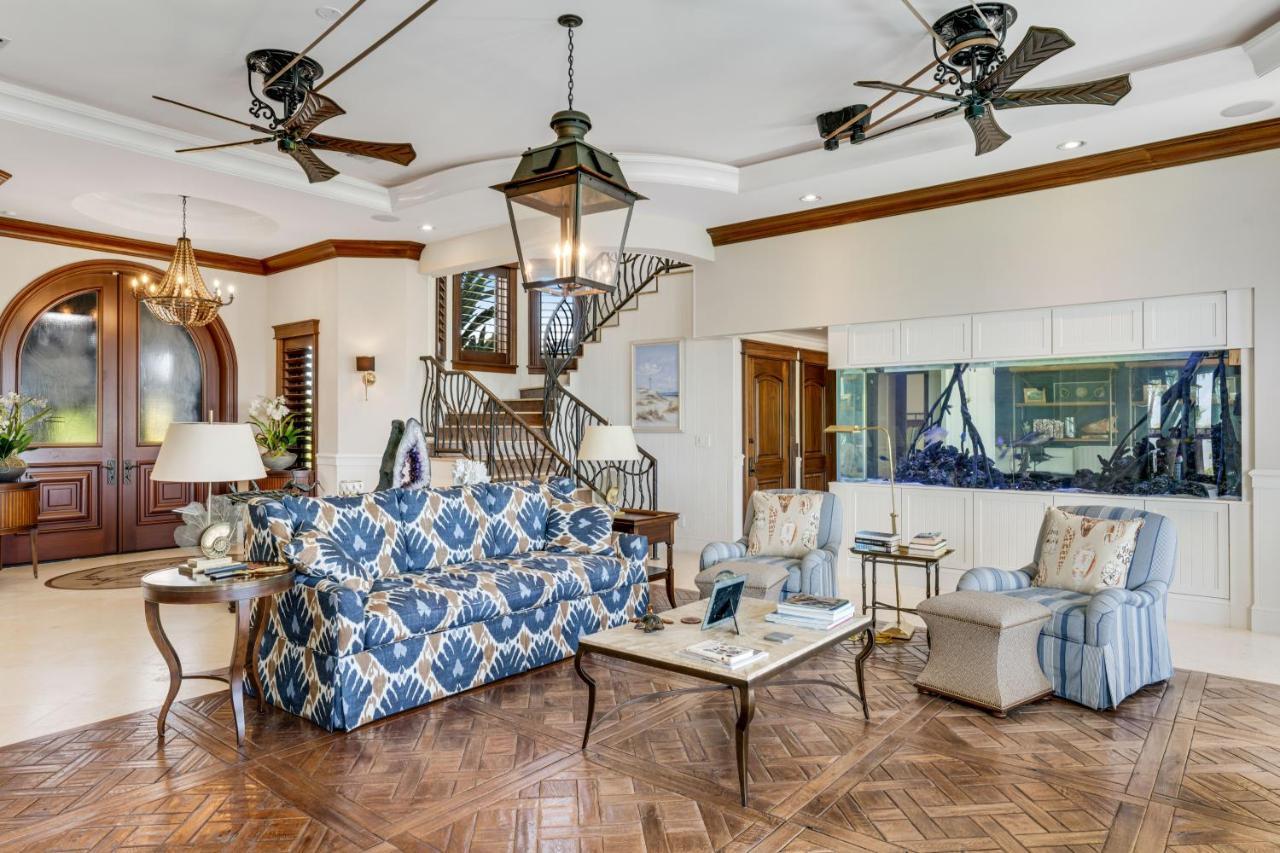 Willa Tarpon Ranch Summerland Key Zewnętrze zdjęcie