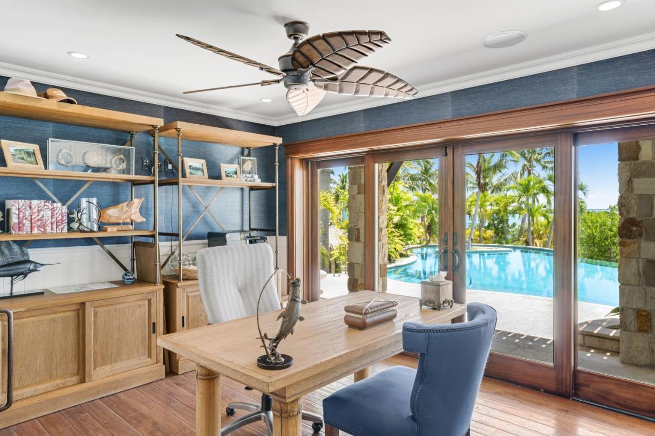 Willa Tarpon Ranch Summerland Key Zewnętrze zdjęcie