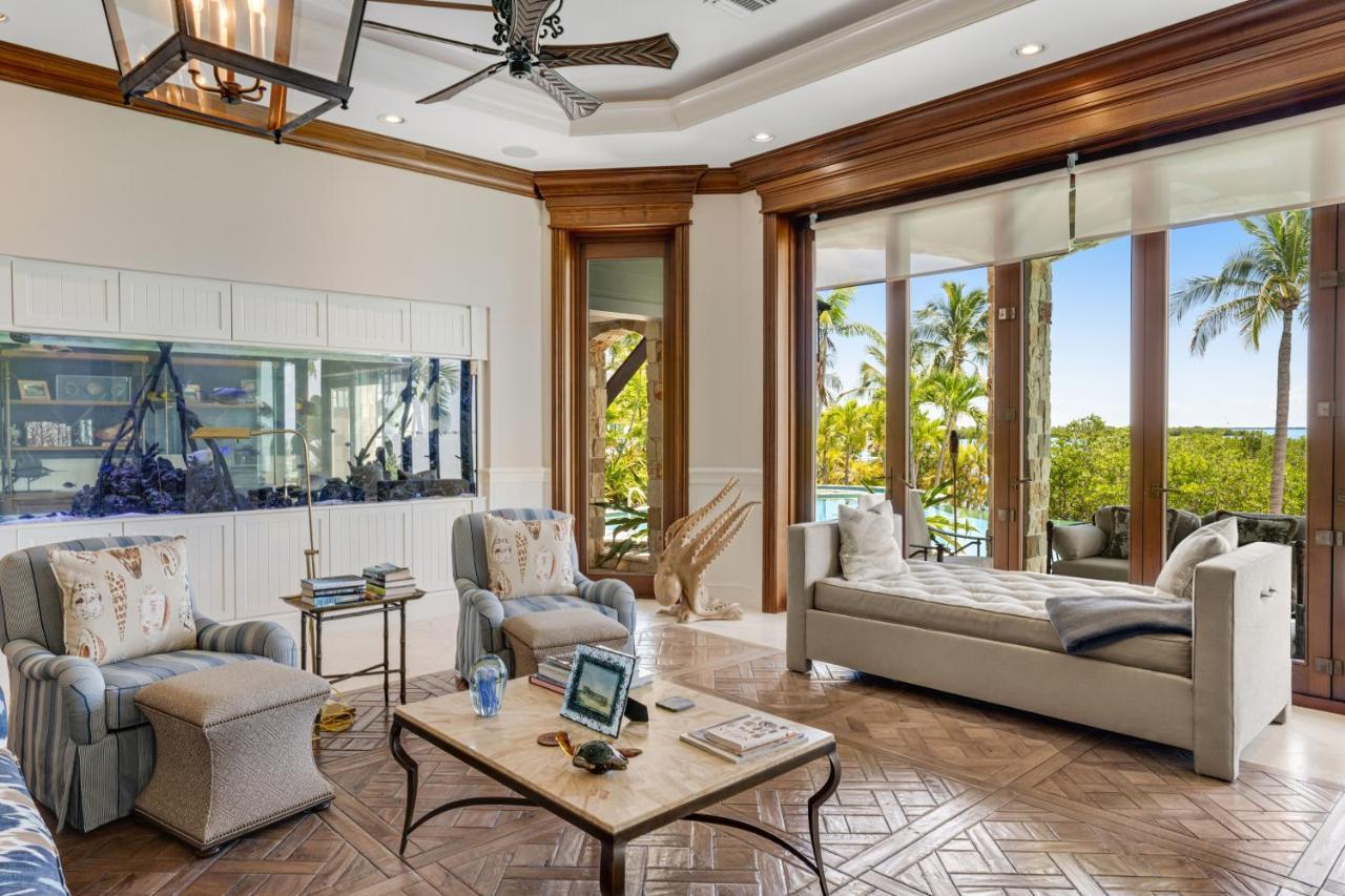 Willa Tarpon Ranch Summerland Key Zewnętrze zdjęcie