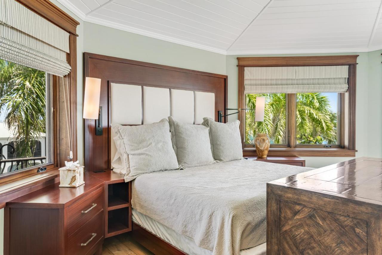 Willa Tarpon Ranch Summerland Key Zewnętrze zdjęcie