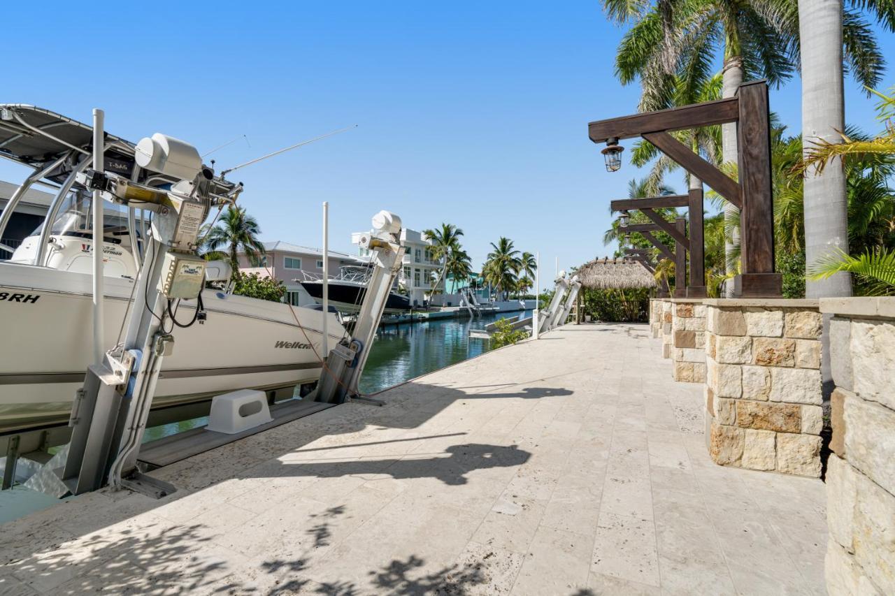 Willa Tarpon Ranch Summerland Key Zewnętrze zdjęcie