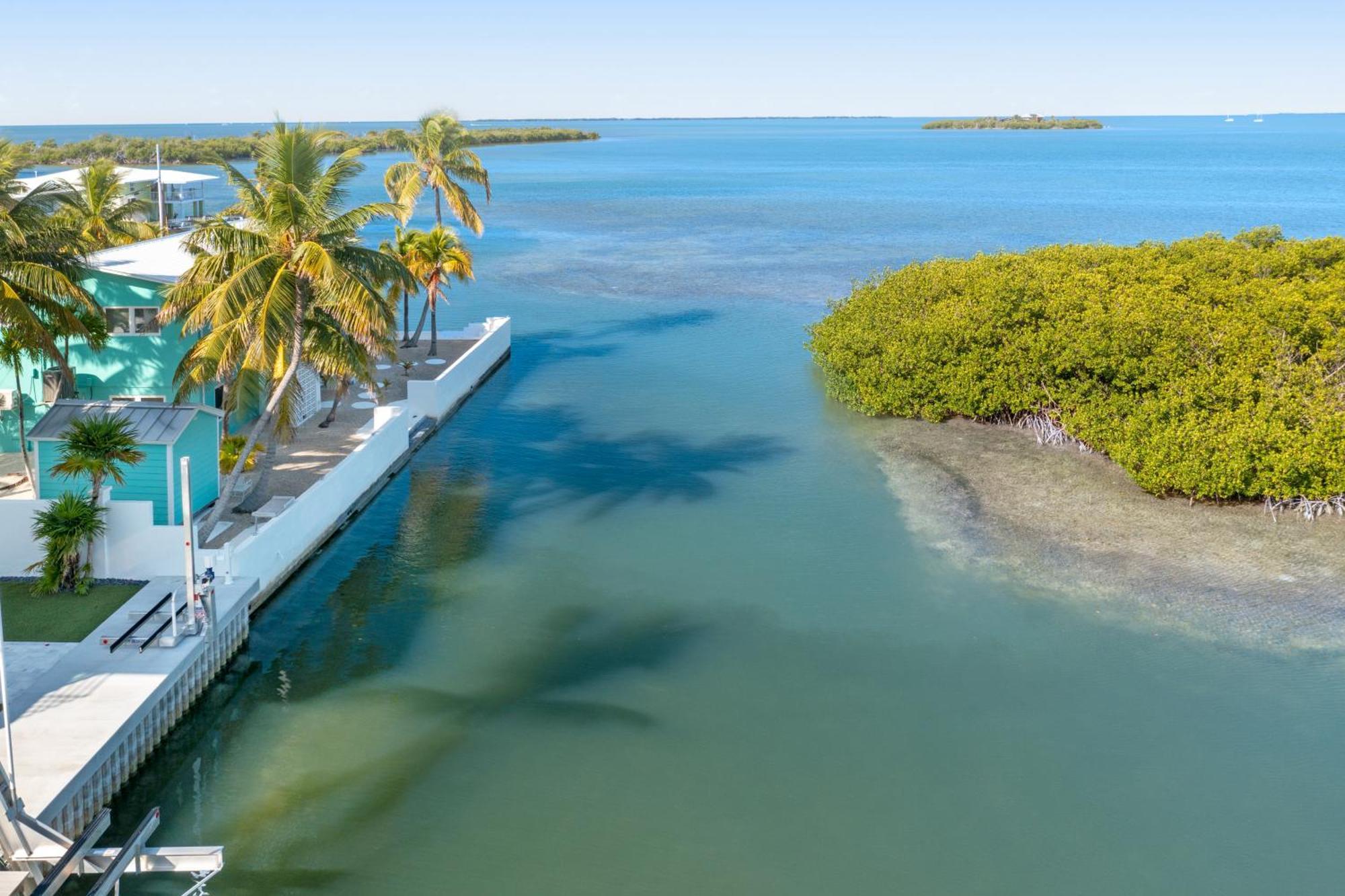 Willa Tarpon Ranch Summerland Key Zewnętrze zdjęcie